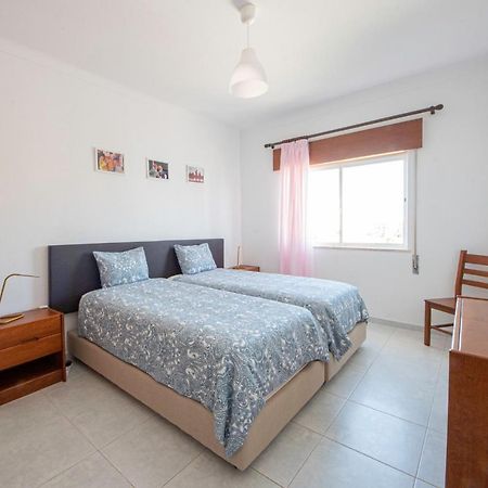 Casa Andy - 2 Bed Room Apartment With Sea View Lagos Esterno foto