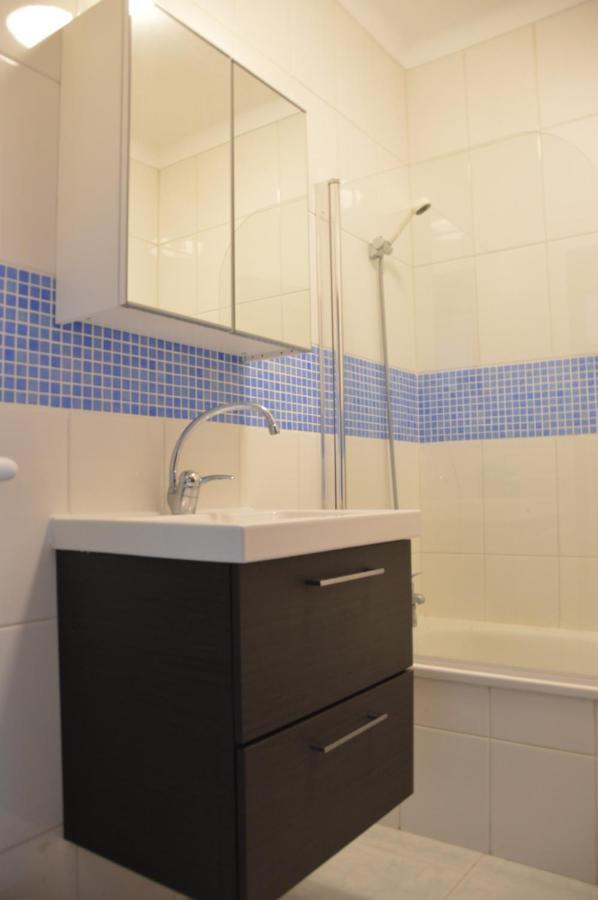 Casa Andy - 2 Bed Room Apartment With Sea View Lagos Esterno foto
