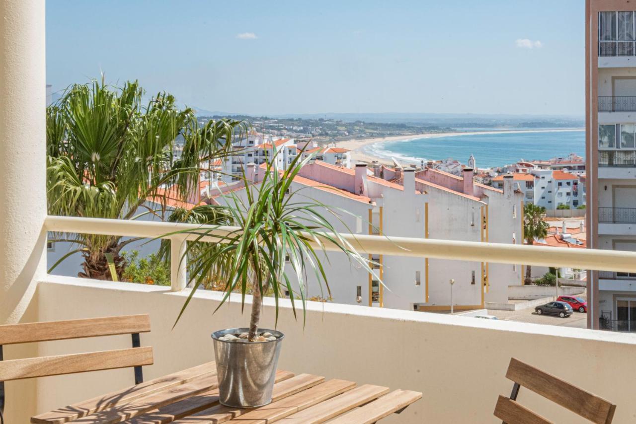 Casa Andy - 2 Bed Room Apartment With Sea View Lagos Esterno foto