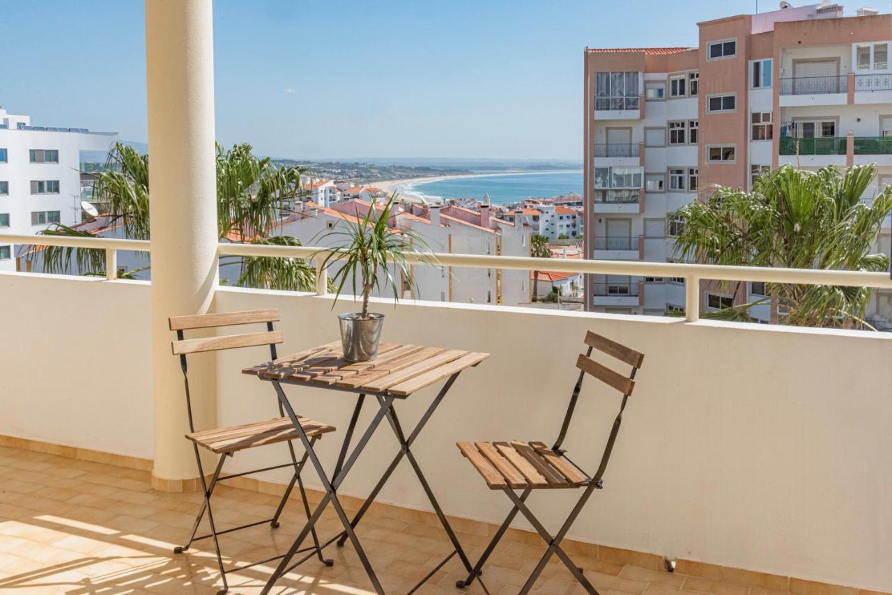 Casa Andy - 2 Bed Room Apartment With Sea View Lagos Esterno foto