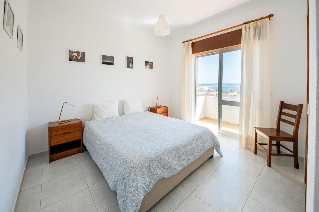 Casa Andy - 2 Bed Room Apartment With Sea View Lagos Esterno foto