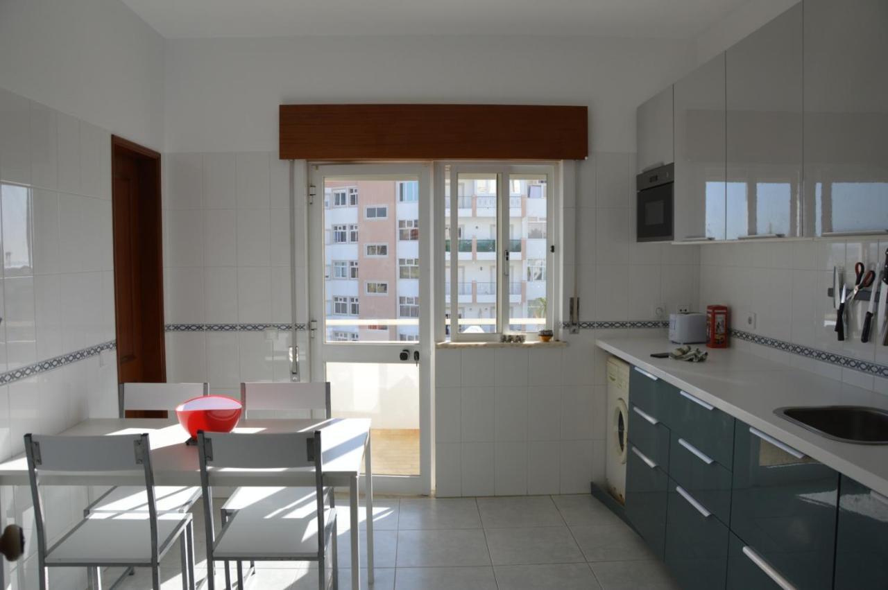 Casa Andy - 2 Bed Room Apartment With Sea View Lagos Esterno foto