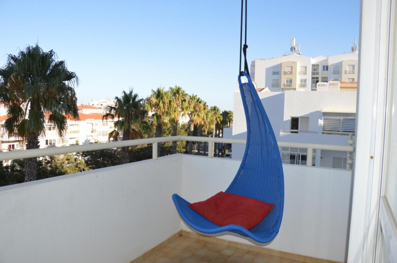 Casa Andy - 2 Bed Room Apartment With Sea View Lagos Esterno foto